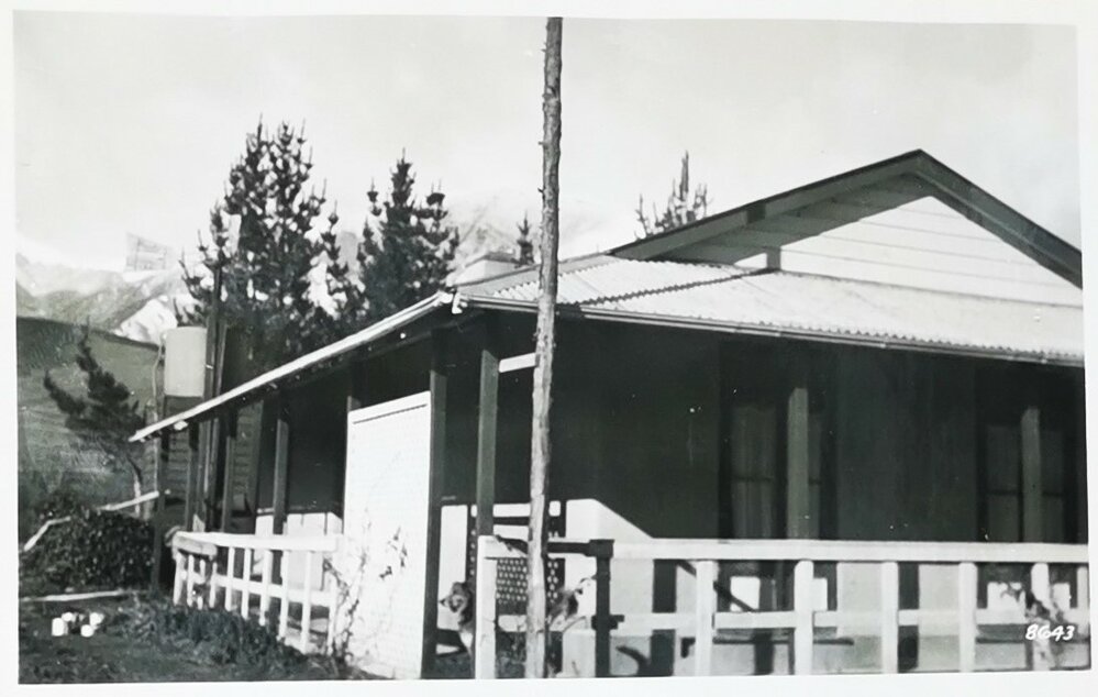 View of dwelling NM27