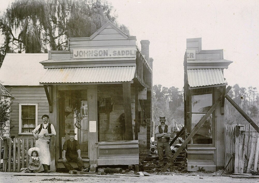 Wakefield store keepers boundary dispute