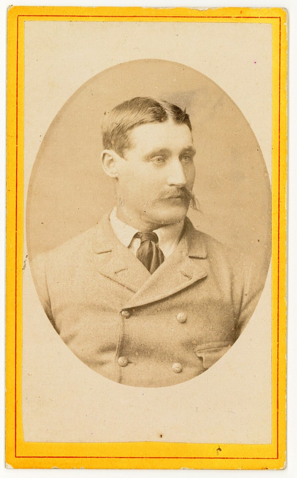 George Johnson Silcock