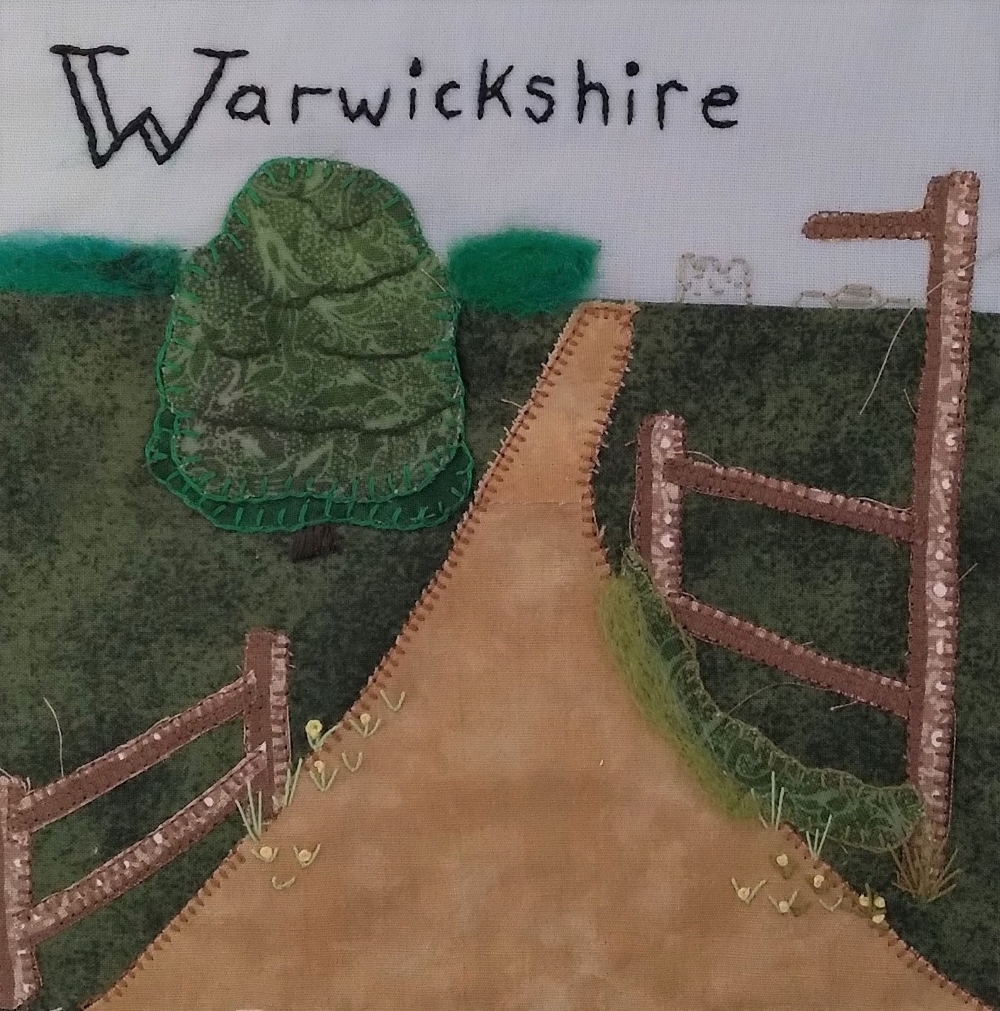 Warwickshire