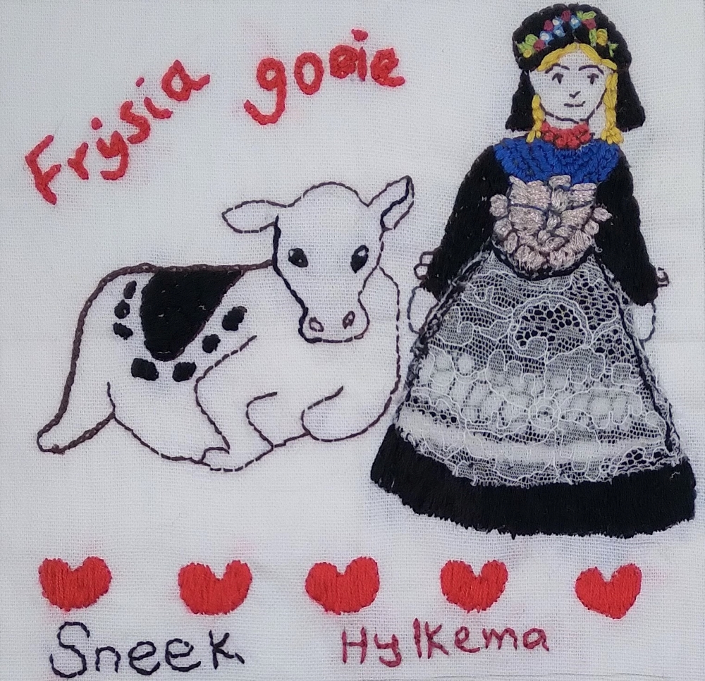 Hylkema