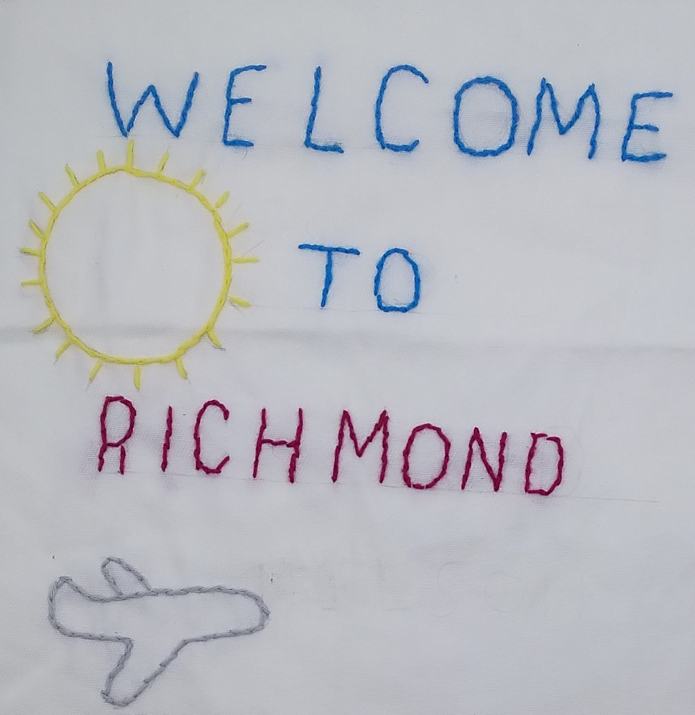 Welcome To Richmond