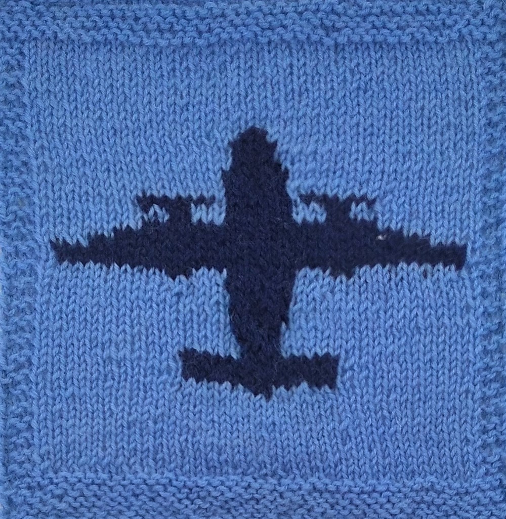 Fly Me To New Beginnings