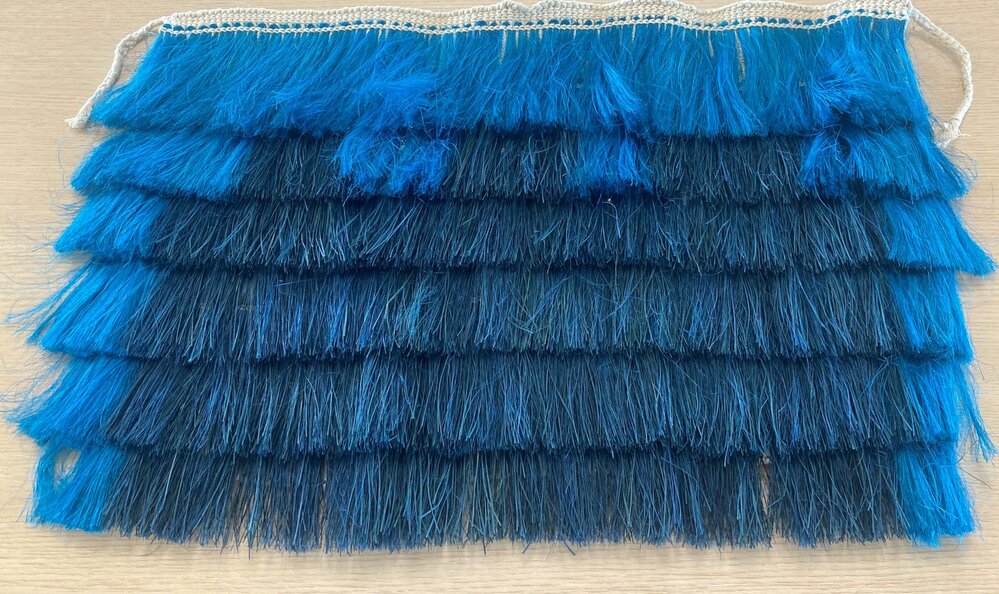 Kakahu - Uhi Tai Mātauranga