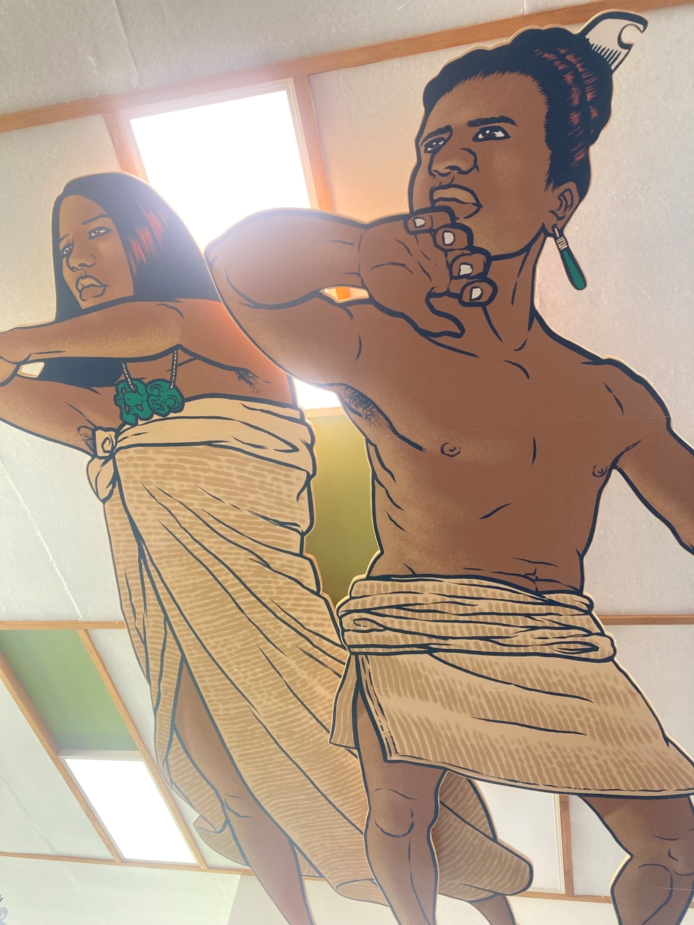 Ka Pu te Ruha&ndash;Ka Hao te Rangatahi