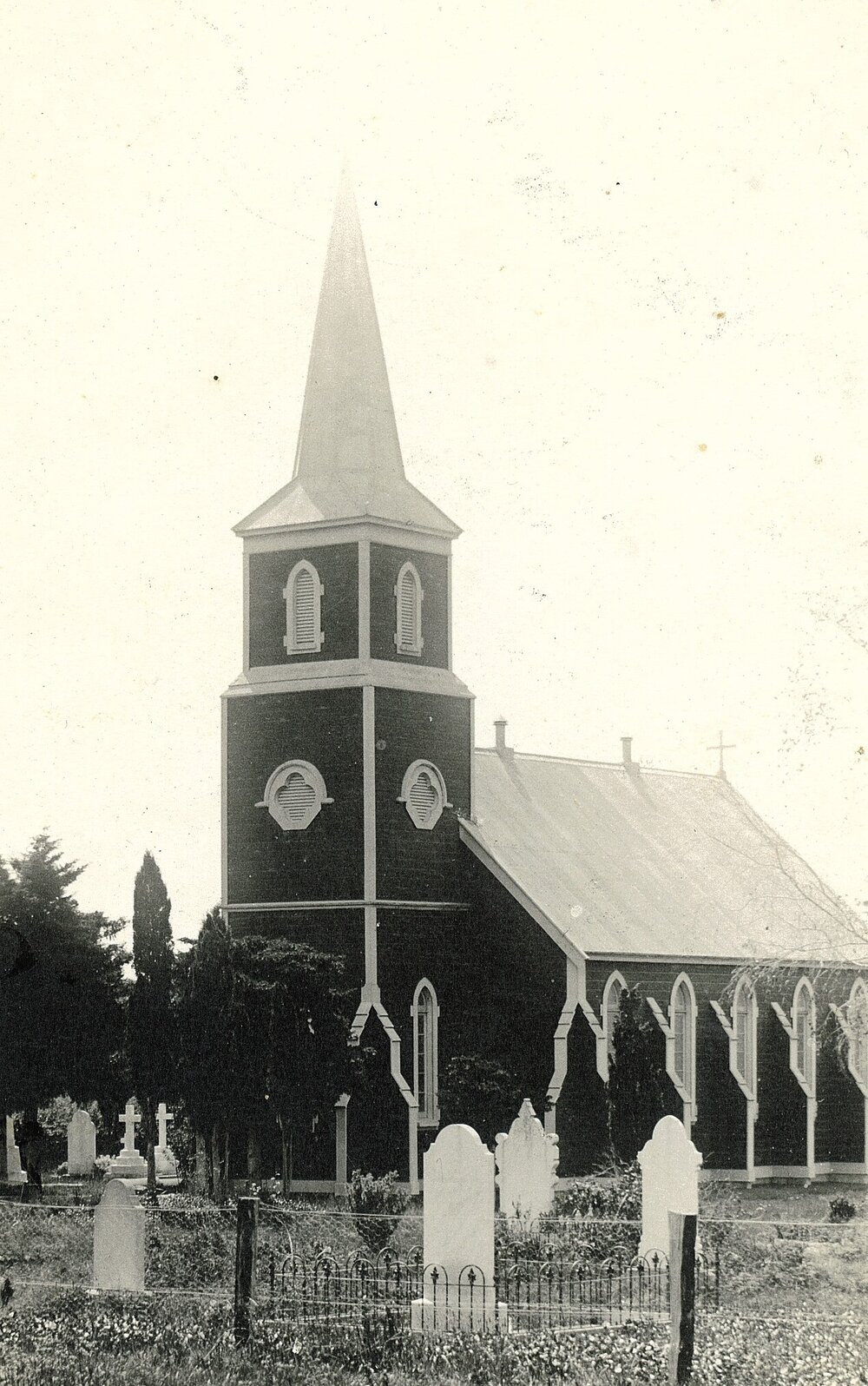  St Paul's Lutheran Church