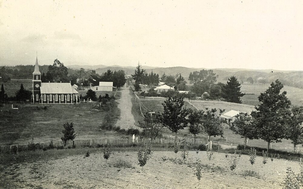  St Paul's Lutheran Church