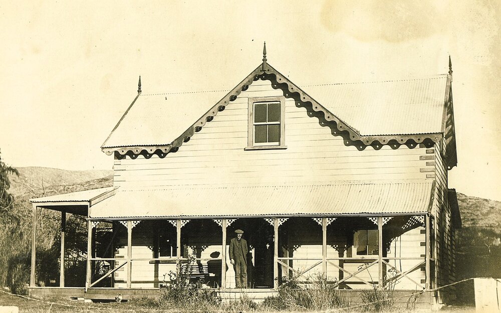 OpHouse at Stanley Brook