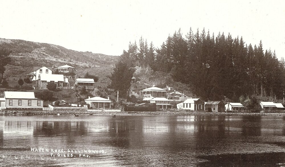 Haven Road Collingwood