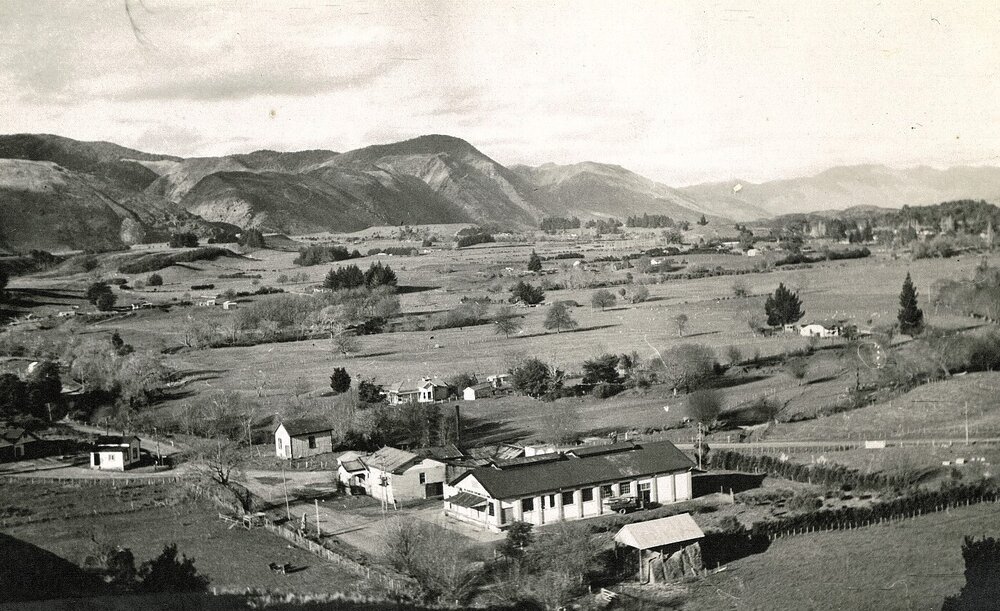  Golden Bay Co-operative Dairy Factory Company