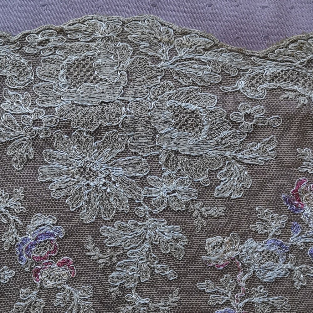 Antique Lace