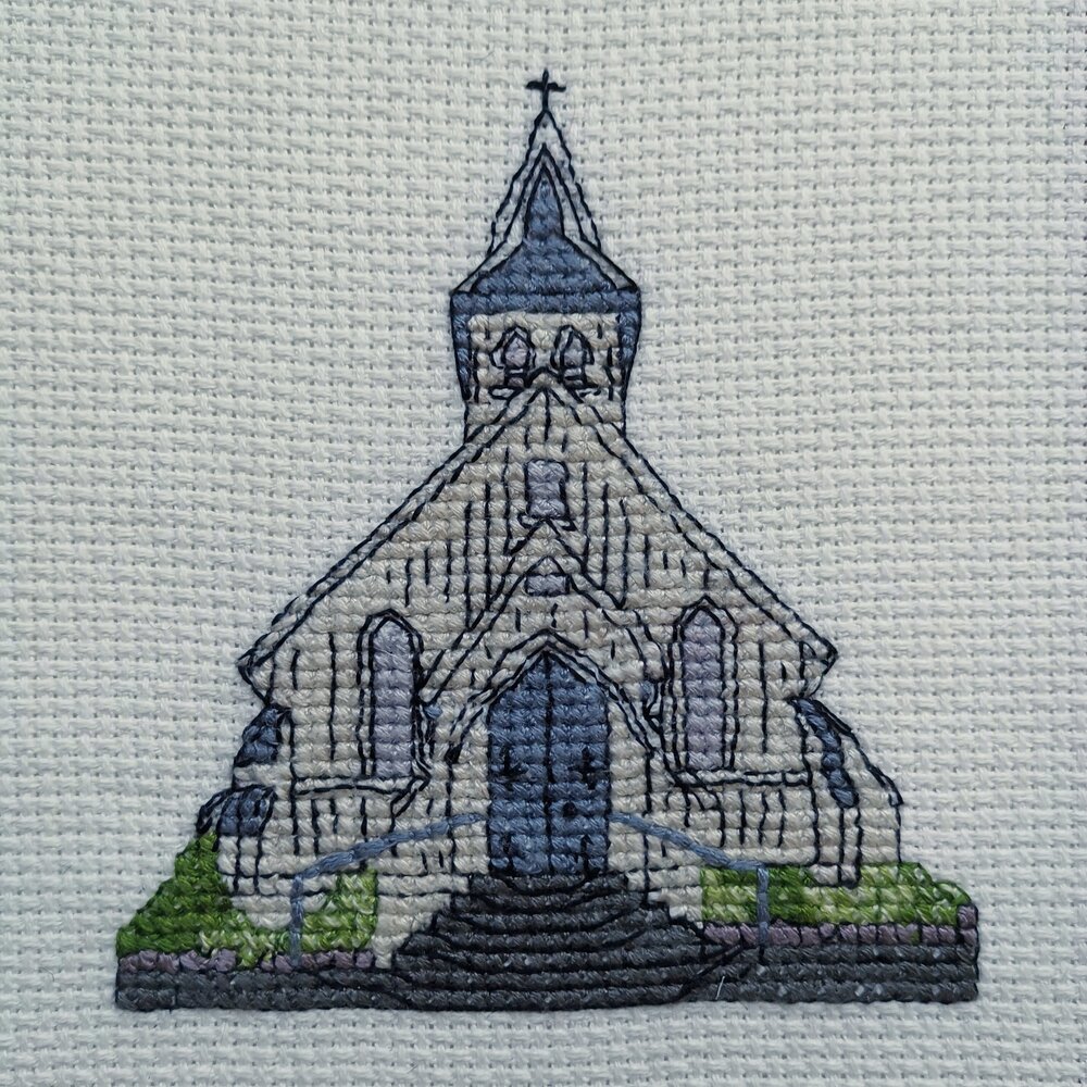 Holy Trinity Anglican Church Richmond