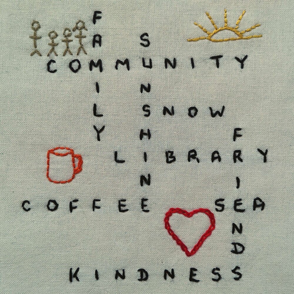 Our Community Library