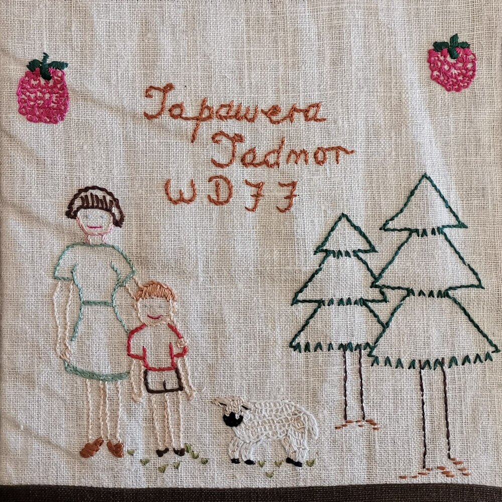 Tapawera &ndash; Tadmor