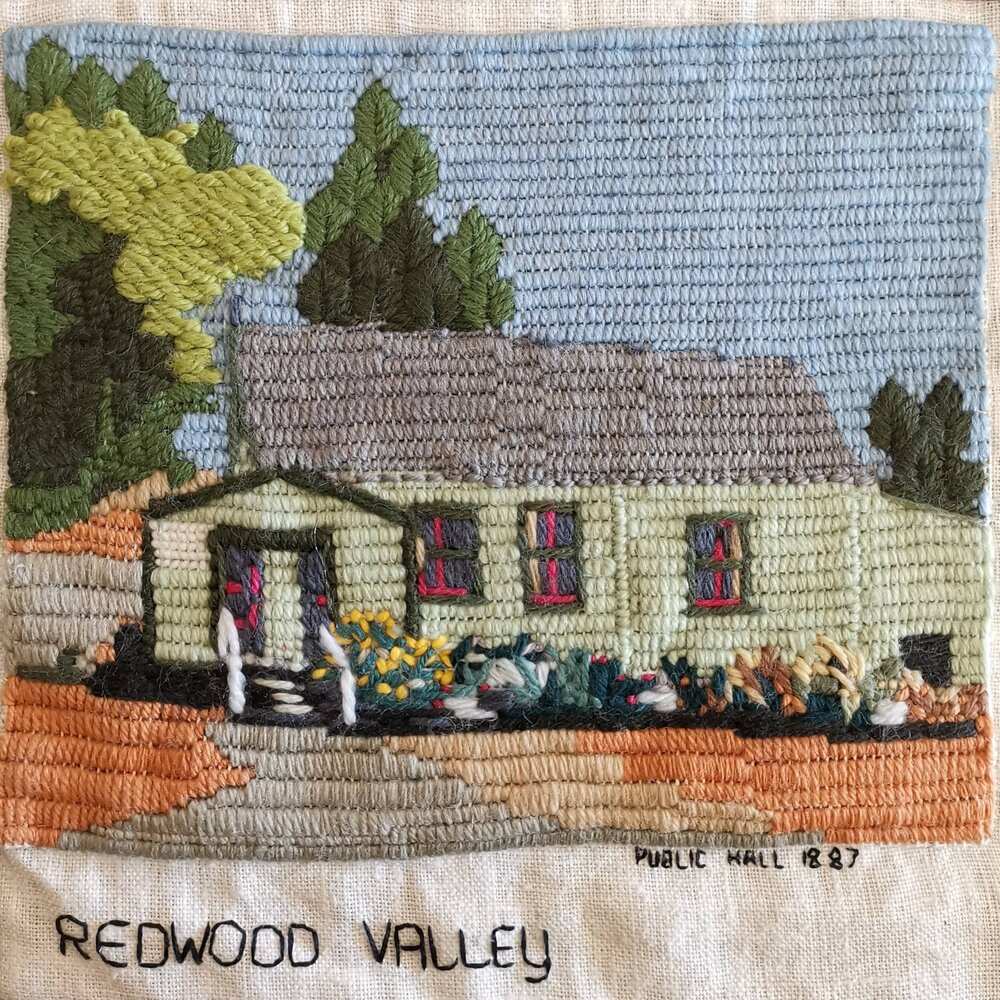Redwood Valley