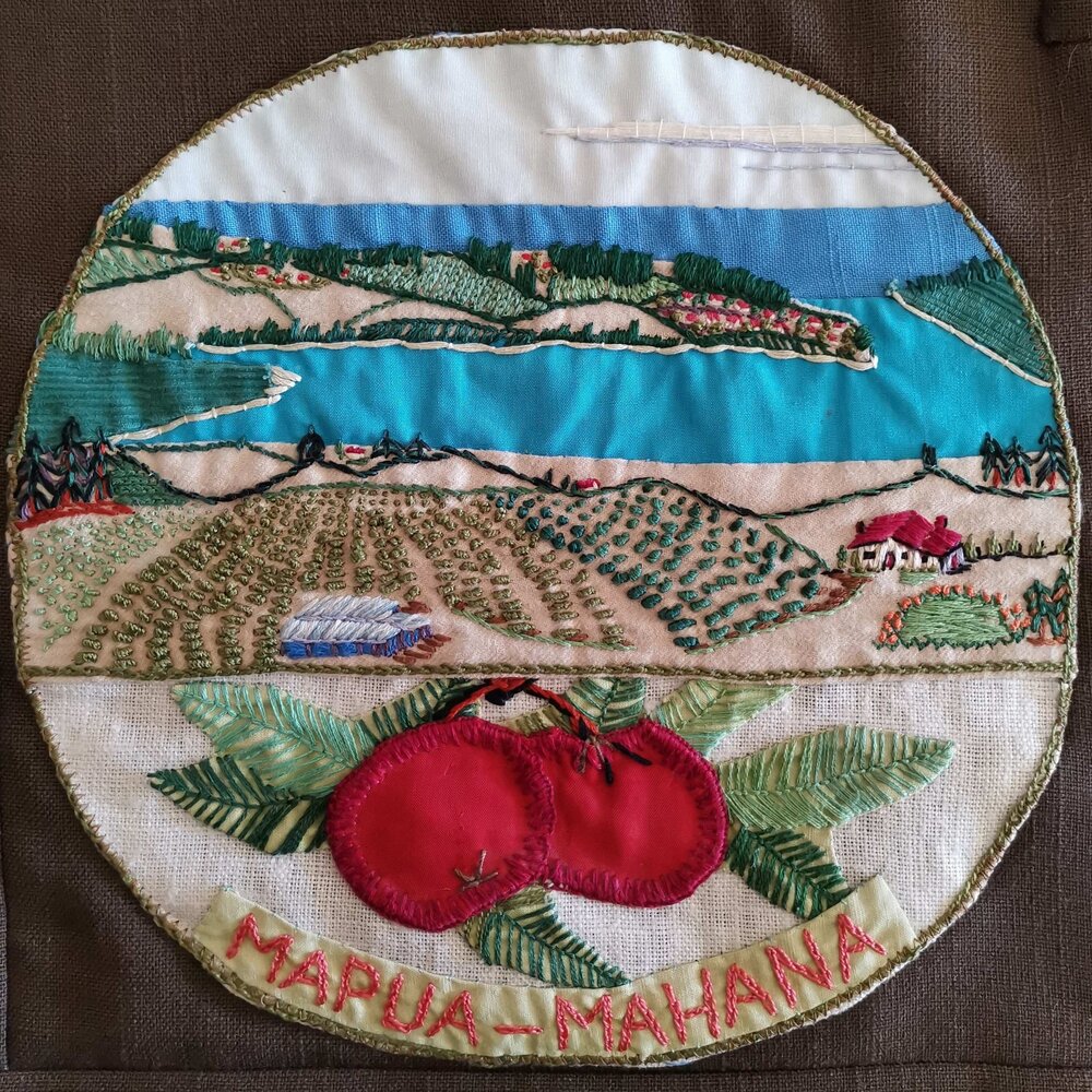 Māpua &ndash; Mahana