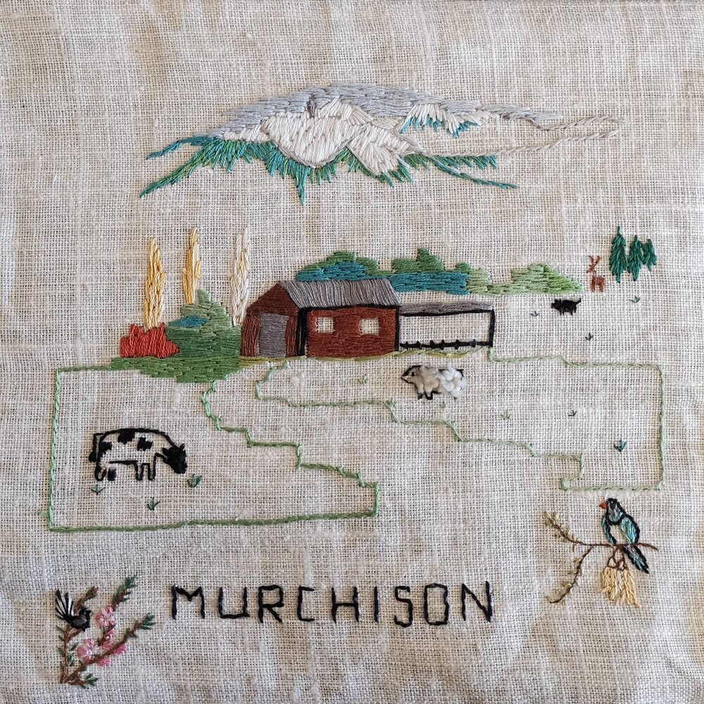 Murchison