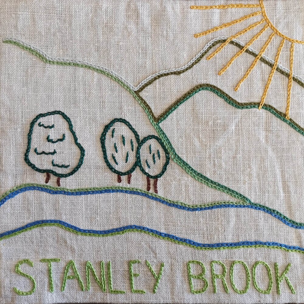 Stanley Brook