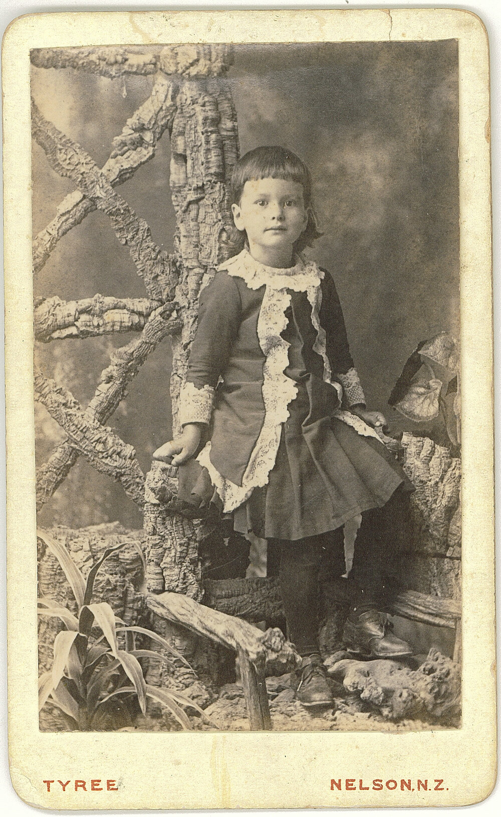 Maud Millicent Ellis