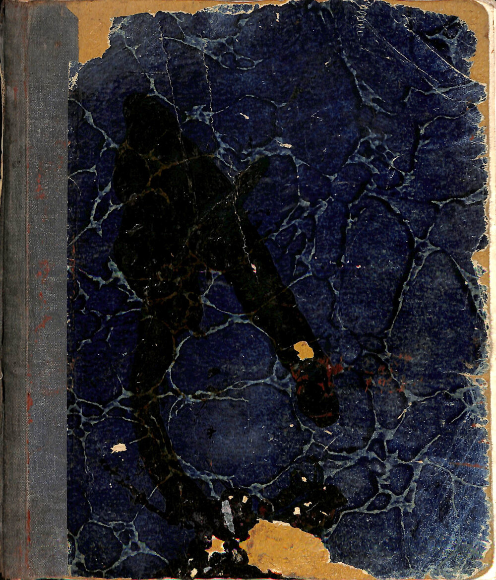 Barnacle Logbook 1927