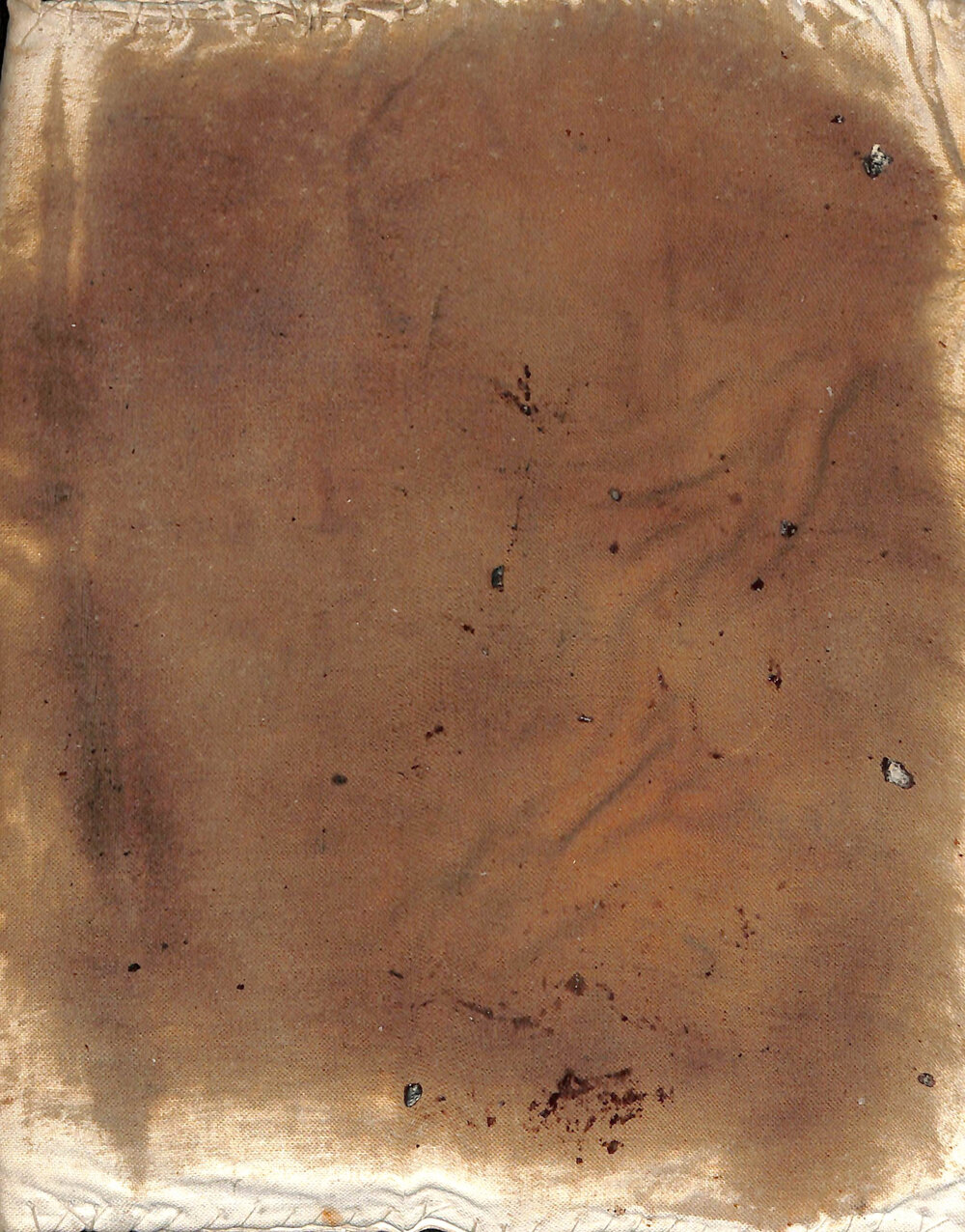 Barnacle Logbook 1928