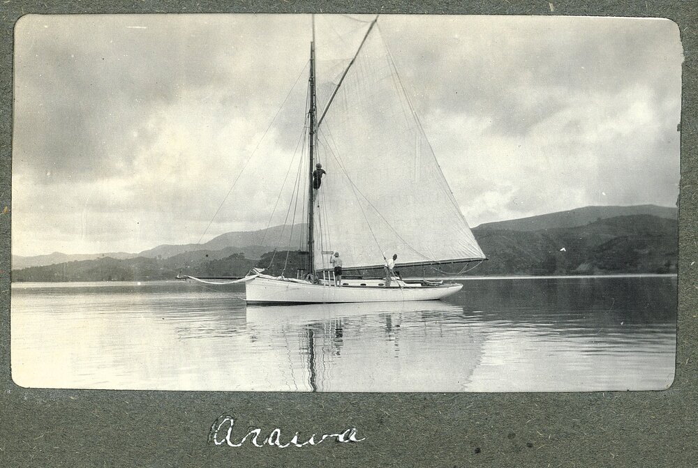 Arawa 1925