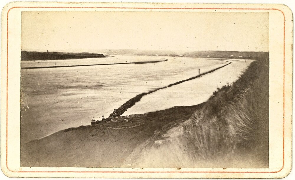 Waterway
