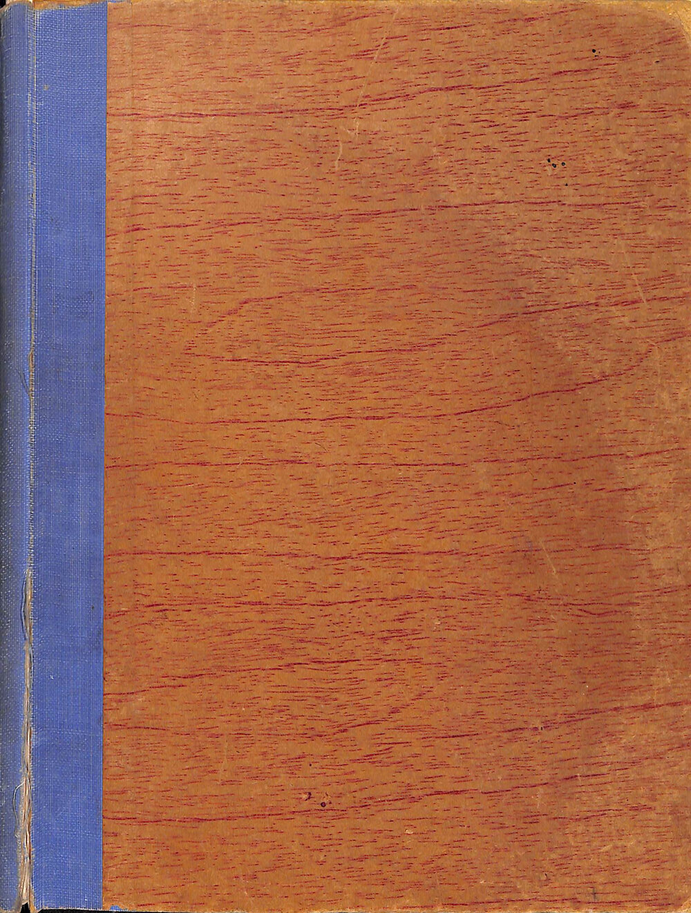 Arawa Logbook 1940 -1941