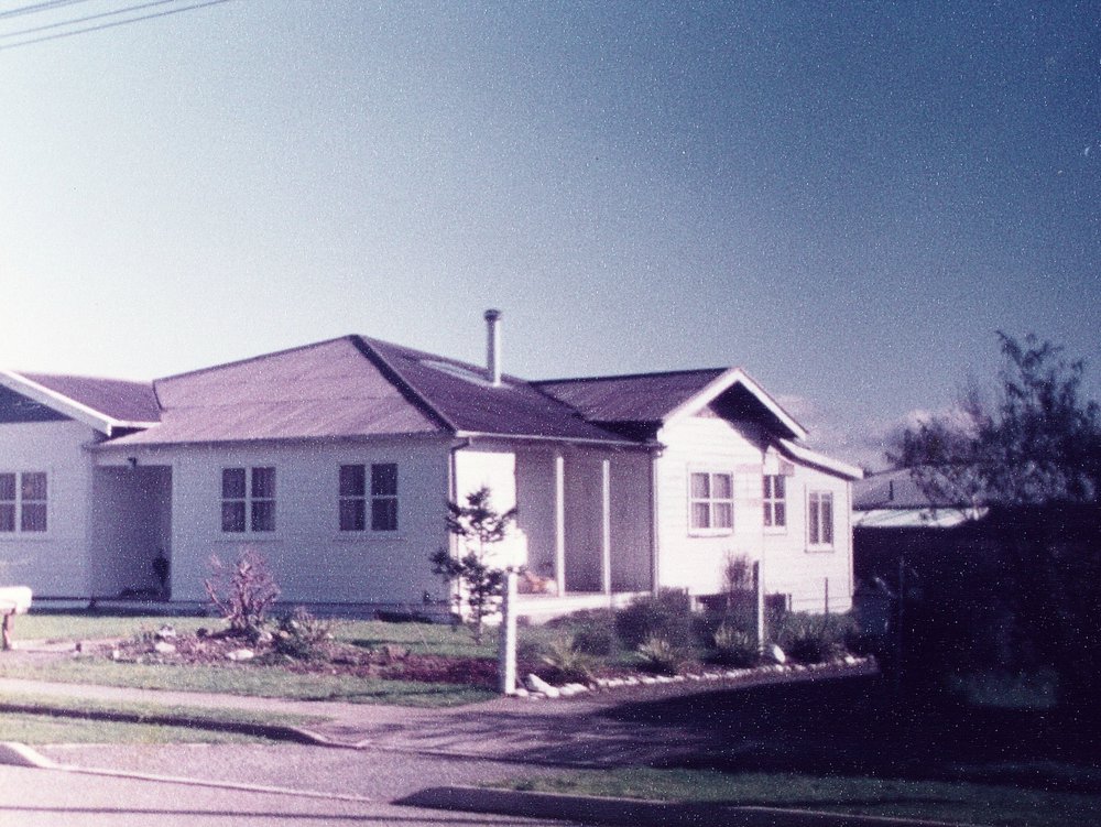 Edward Street number unknown