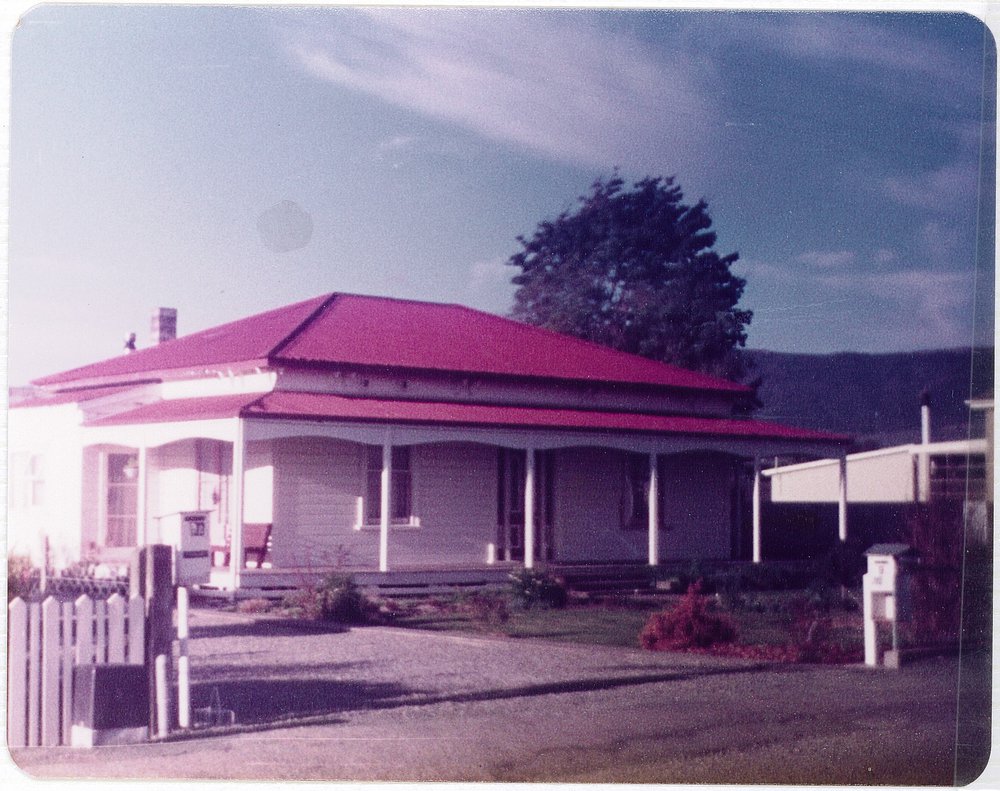 House in Church Street