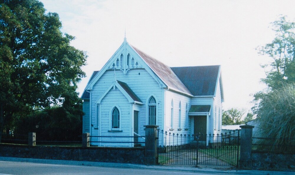 Brightwater Methodist Church