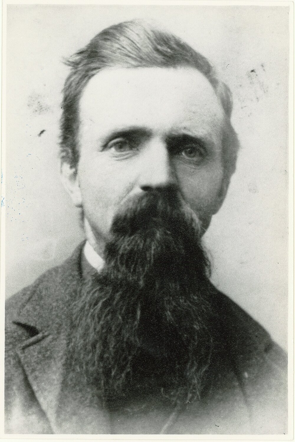 Louis Charles Drager