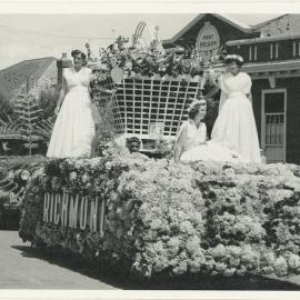 The Richmond Float