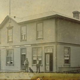 The White Hart Hotel