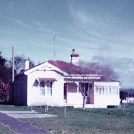 68 Wensley Road