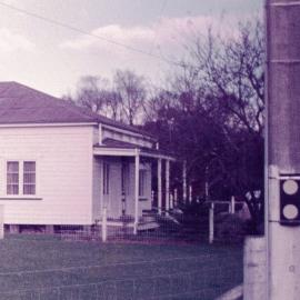 170 Salisbury Road