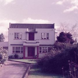 111 Salisbury Road