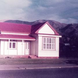 34 Salisbury Road