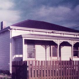 32 Salisbury Road