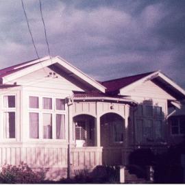 30 Salisbury Road