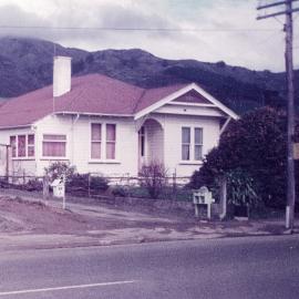 12 Salisbury Road