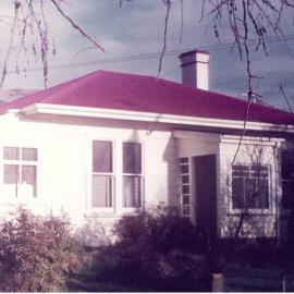 8 Salisbury Road
