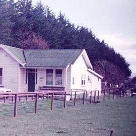 99 Salisbury Road