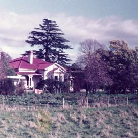 83 Salisbury Road