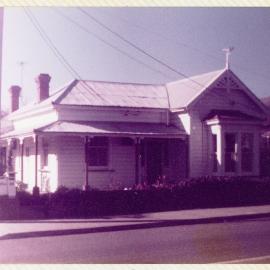 168 Queen Street