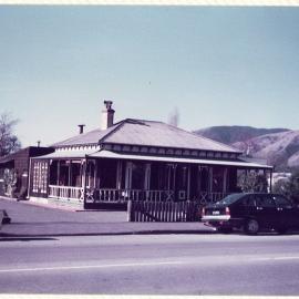 294 Queen Street Richmond
