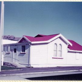 McIndoe Place RSA Rooms