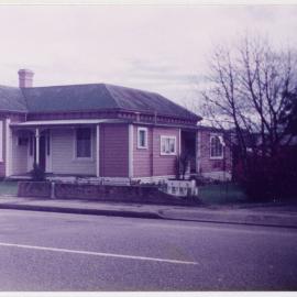15 Salisbury Road
