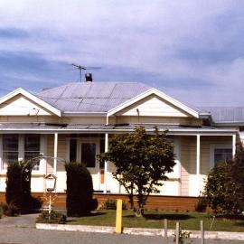 47 William Street