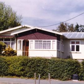 31 William Street